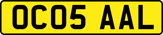 OC05AAL