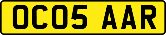 OC05AAR