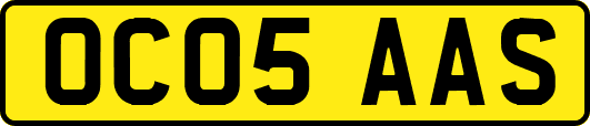 OC05AAS