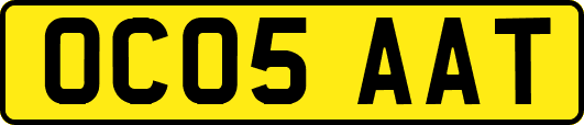 OC05AAT