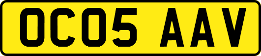 OC05AAV