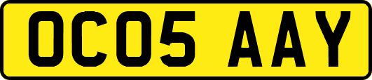 OC05AAY