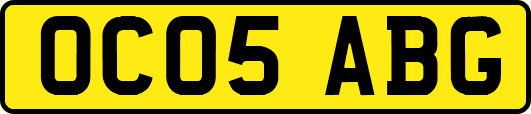 OC05ABG