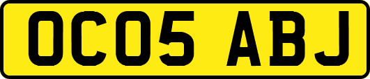 OC05ABJ