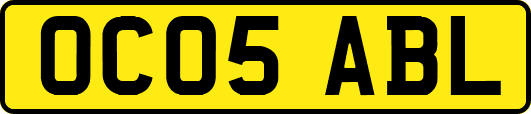OC05ABL