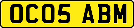 OC05ABM