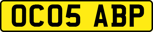 OC05ABP