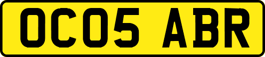 OC05ABR