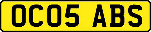 OC05ABS