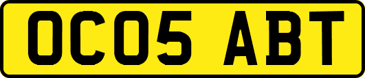 OC05ABT