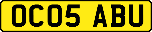 OC05ABU