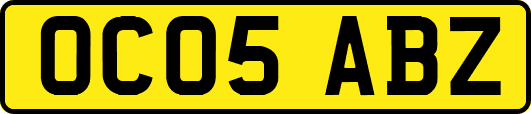 OC05ABZ