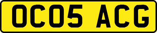 OC05ACG