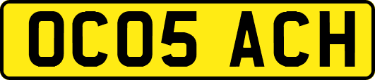 OC05ACH
