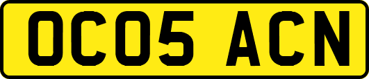OC05ACN