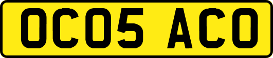 OC05ACO