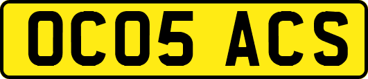 OC05ACS