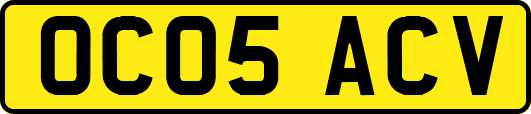 OC05ACV