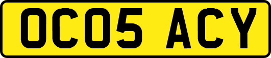 OC05ACY