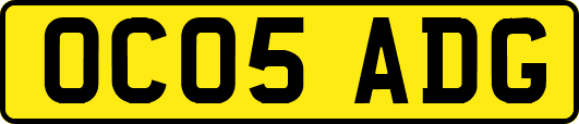 OC05ADG
