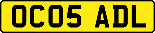 OC05ADL