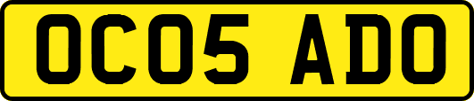 OC05ADO