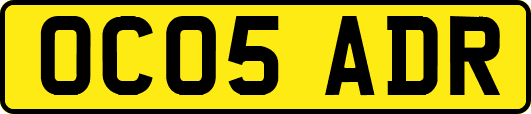 OC05ADR