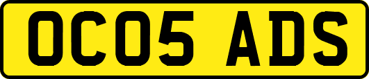 OC05ADS
