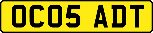 OC05ADT