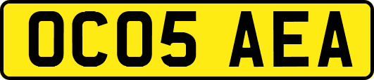OC05AEA