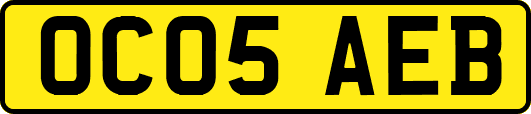 OC05AEB