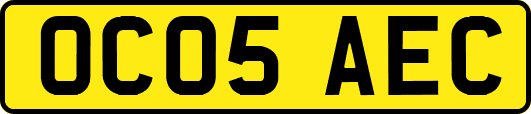 OC05AEC
