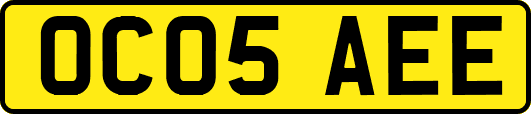 OC05AEE