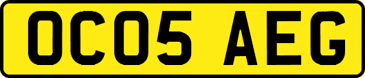 OC05AEG