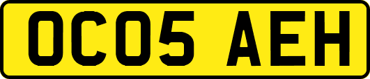 OC05AEH