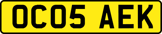 OC05AEK