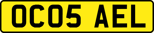 OC05AEL