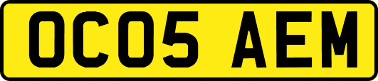 OC05AEM
