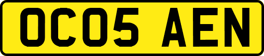 OC05AEN