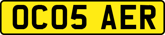 OC05AER