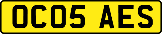 OC05AES
