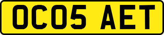 OC05AET