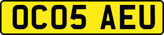 OC05AEU