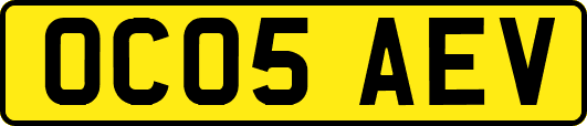 OC05AEV