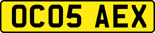 OC05AEX