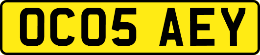OC05AEY