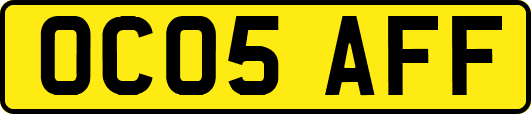 OC05AFF