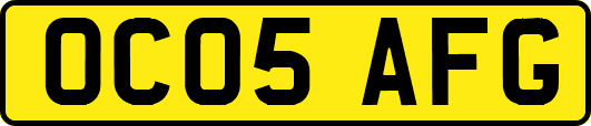 OC05AFG
