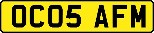 OC05AFM