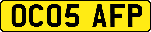 OC05AFP
